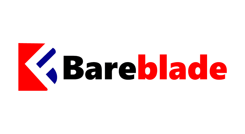bareblade.com